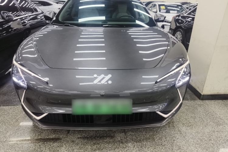 Used IM L7 2022 Dynamic Model Front