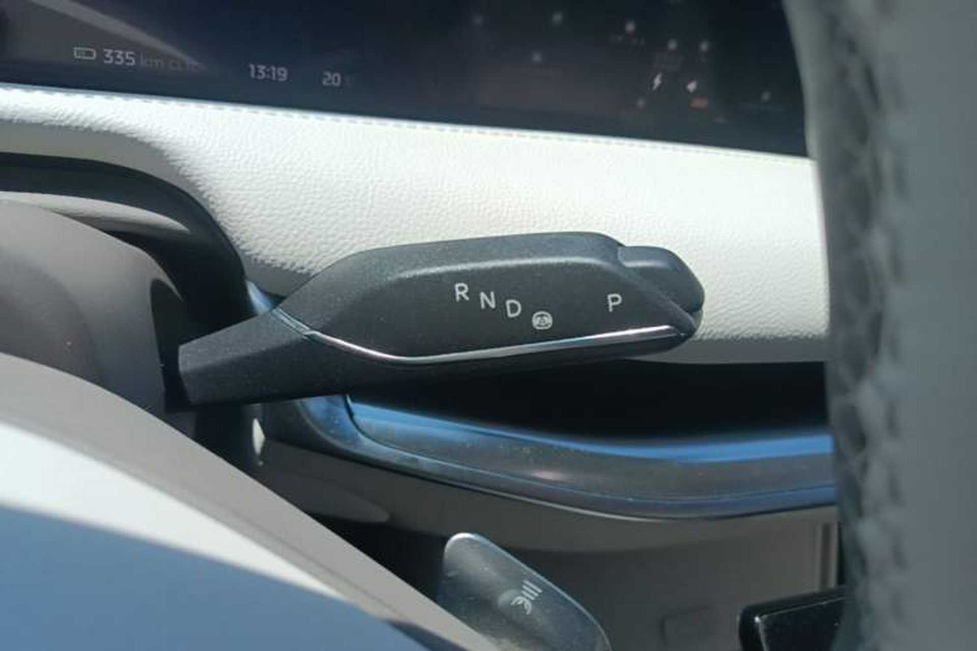 Used IM L7 2022 Pro Model Gear Lever