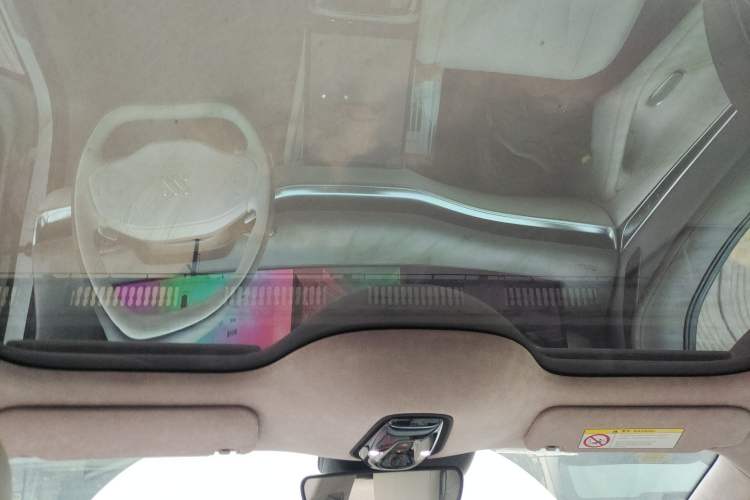 Used IM L7 2022 Pro Model Headliner