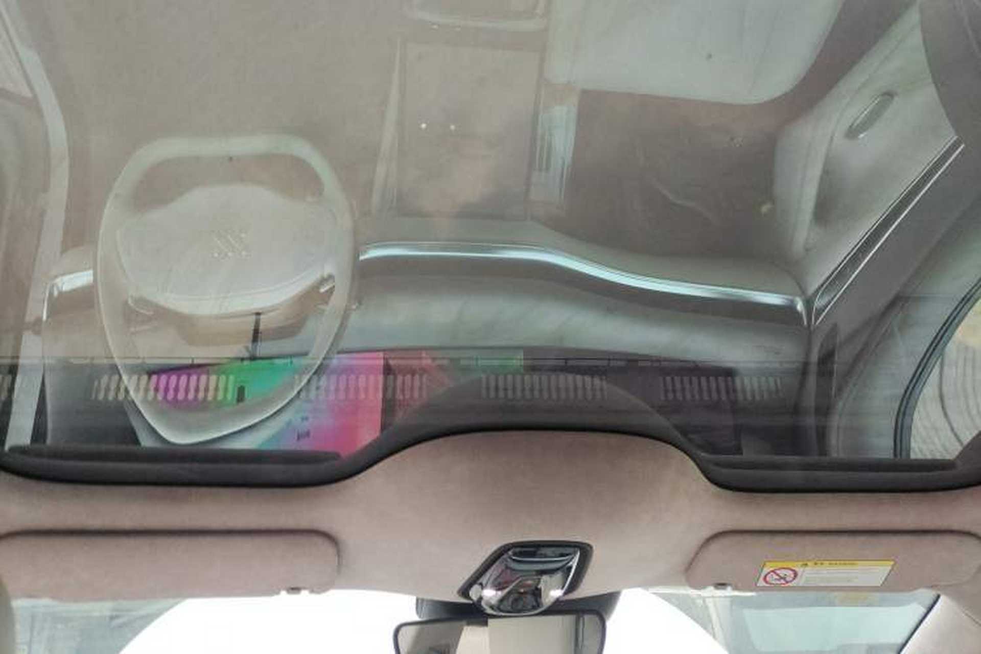 Used IM L7 2022 Pro Model Headliner