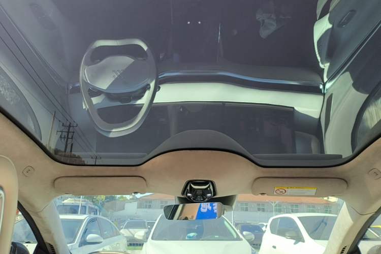 Used IM L7 2022 Pro Model Headliner