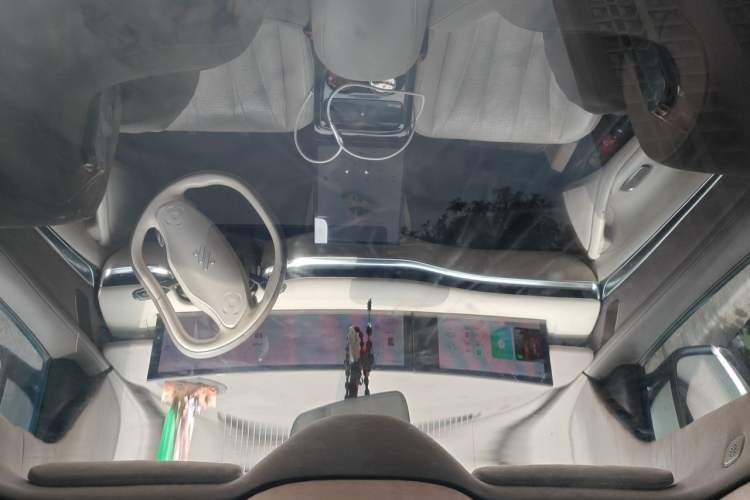 Used IM L7 2022 Angel Wheel Edition Headliner