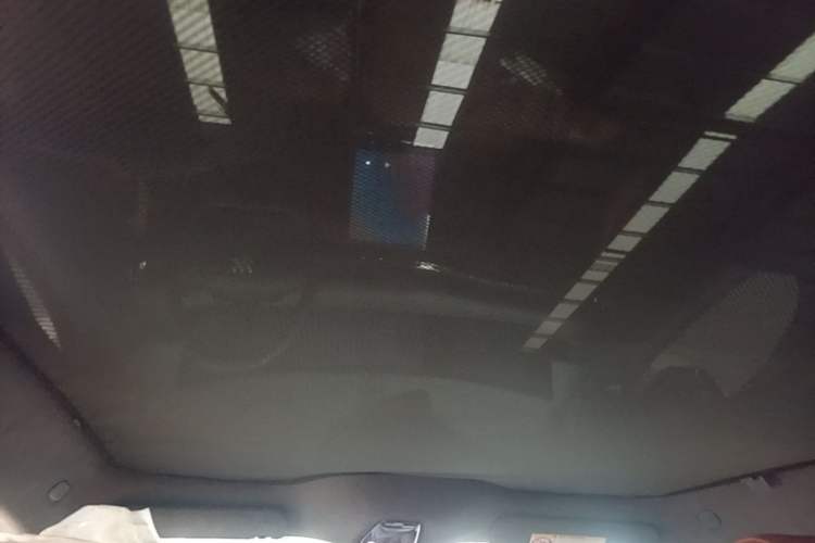 Used IM L7 2022 Dynamic Model Headliner