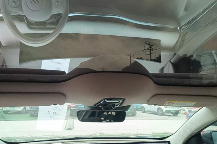 Used IM L7 2022 Pro Model Headliner