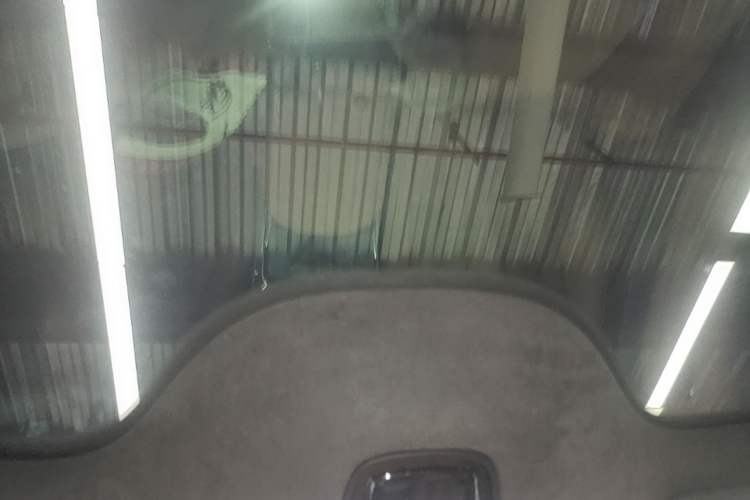 Used IM L7 2022 Pro Model Headliner