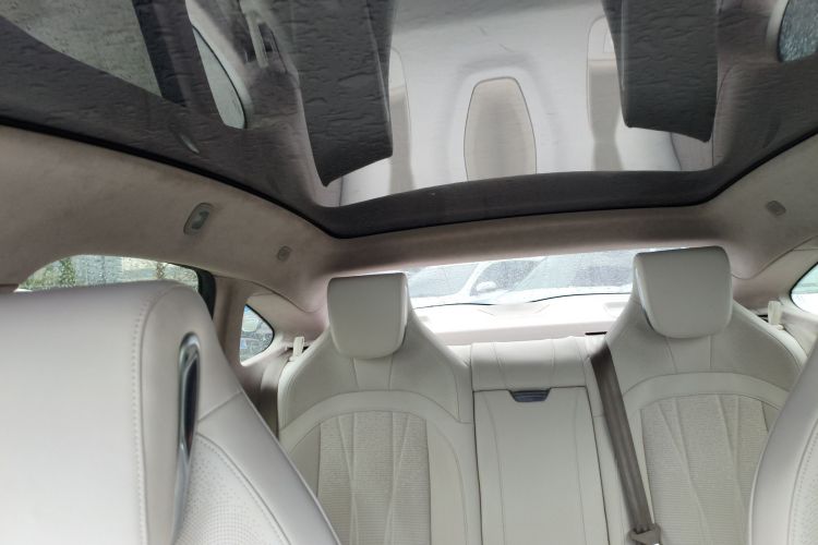 Used IM L7 2022 Pro Model Headliner