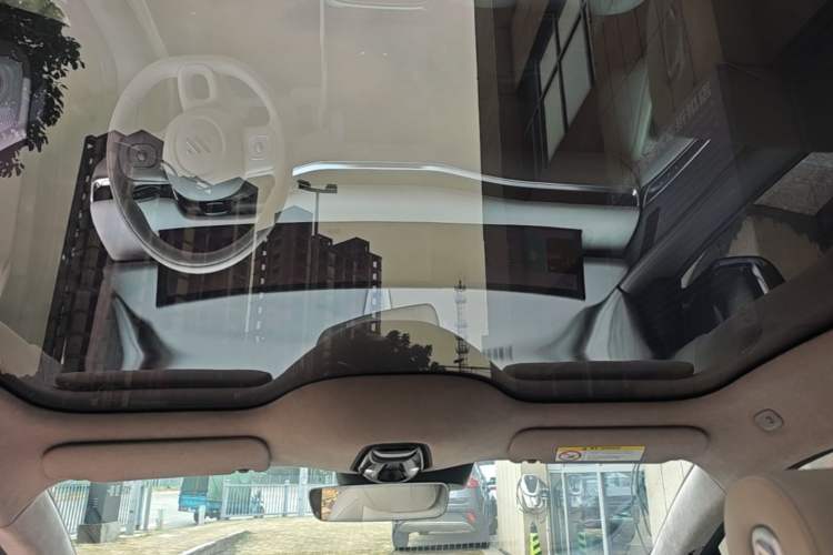 Used IM L7 2022 Pro Model Headliner