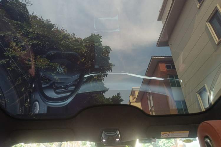 Used IM L7 2022 Pro Model Headliner
