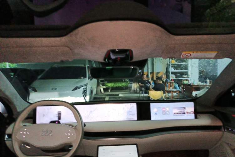 Used IM L7 2022 Pro Model Headliner