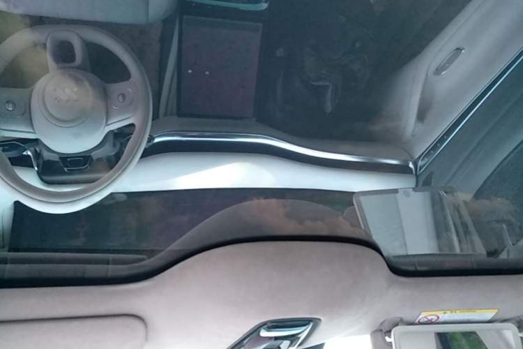 Used IM L7 2022 Angel Wheel Edition Headliner