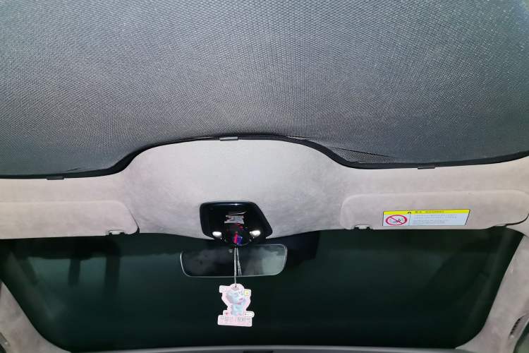 Used IM L7 2022 Angel Wheel Edition Headliner