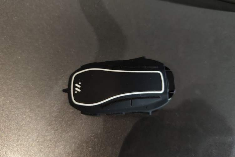 Used IM L7 2022 Dynamic Model Interior 1