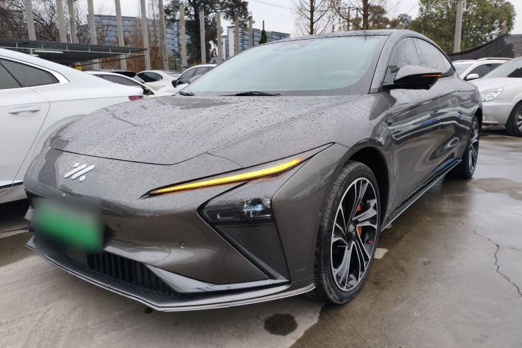 Used IM L7 2022 Pro Model Guazi used car, China used car export, Used car for sale, Used IM cars, Cheapest cars for sale, Electric vehicle, New energy car