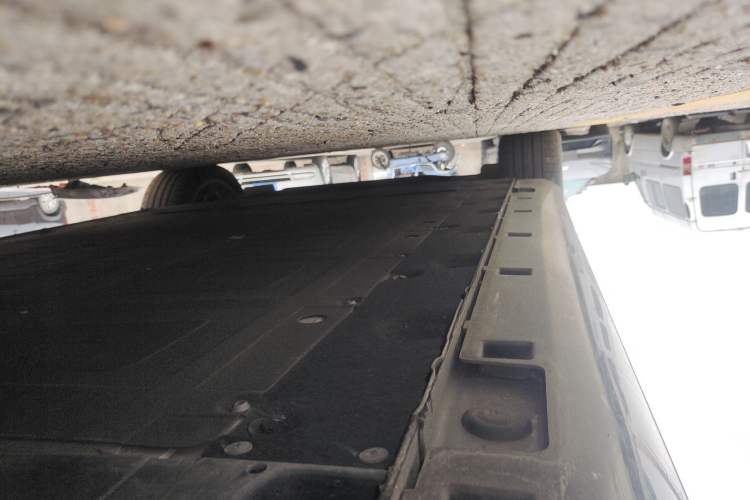 Used IM L7 2022 Dynamic Model Left Side Sill
