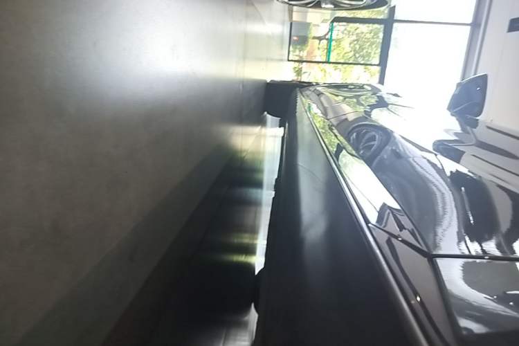 Used IM L7 2022 Pro Model Left Side Sill