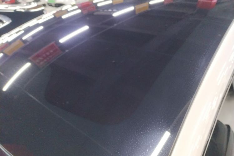 Used IM L7 2022 Dynamic Model Left Side Sill