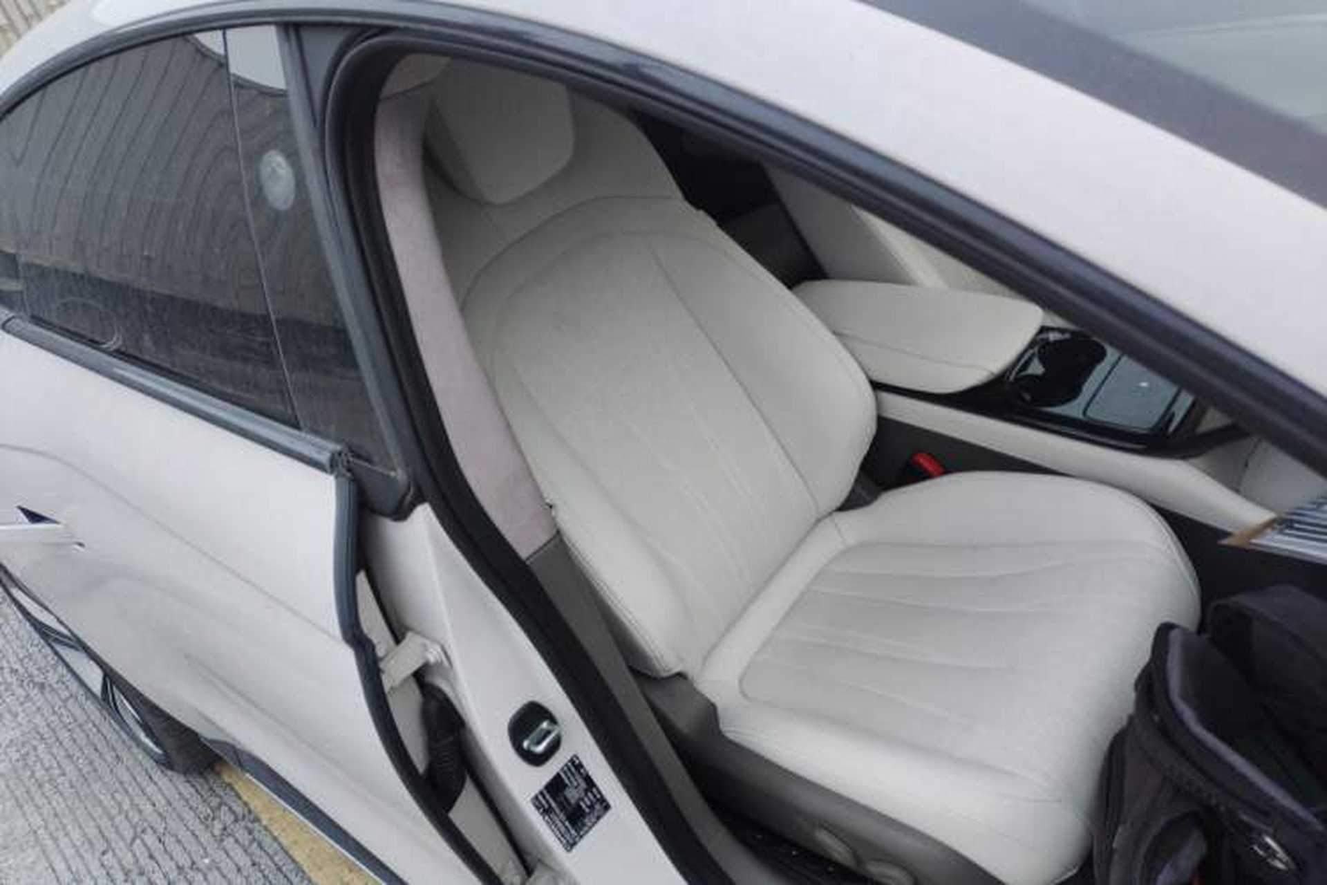 Used IM L7 2022 Pro Model Right Front Seat