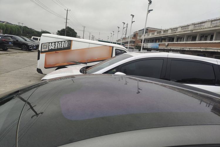 Used IM L7 2022 Dynamic Model Roof