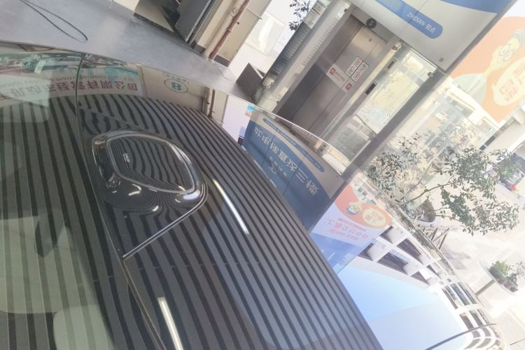 Used IM L7 2022 Dynamic Model Roof