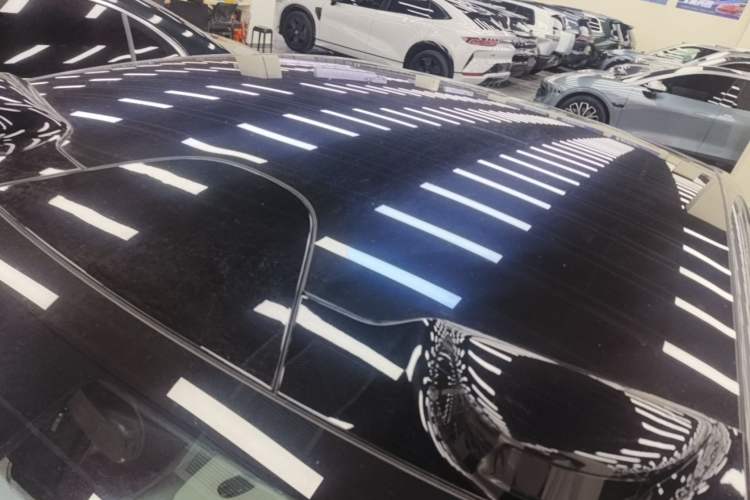 Used IM L7 2022 Dynamic Model Roof