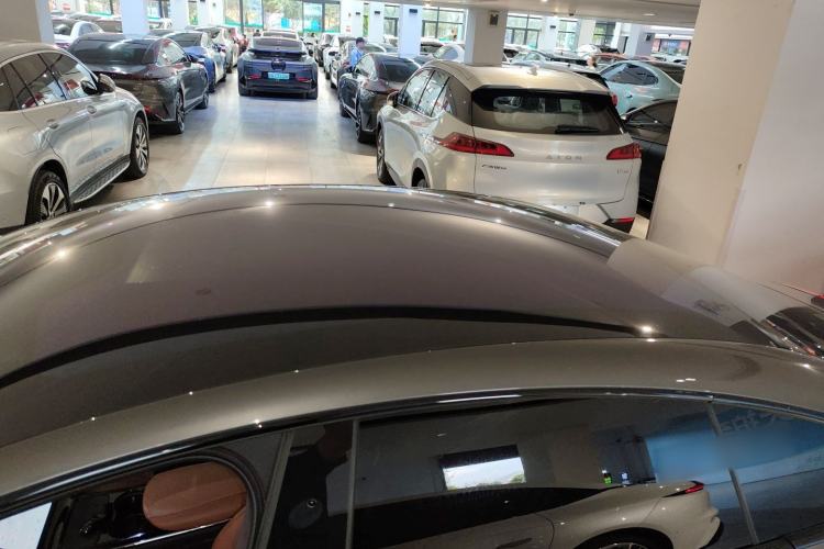 Used IM L7 2022 Dynamic Model Roof