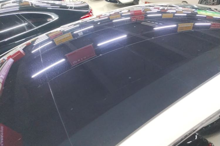 Used IM L7 2022 Dynamic Model Roof
