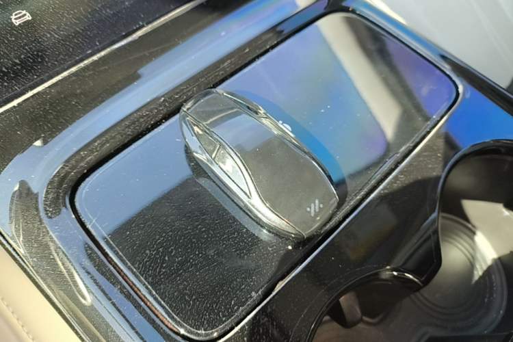 Used IM L7 2022 Pro Model Vehicle Key