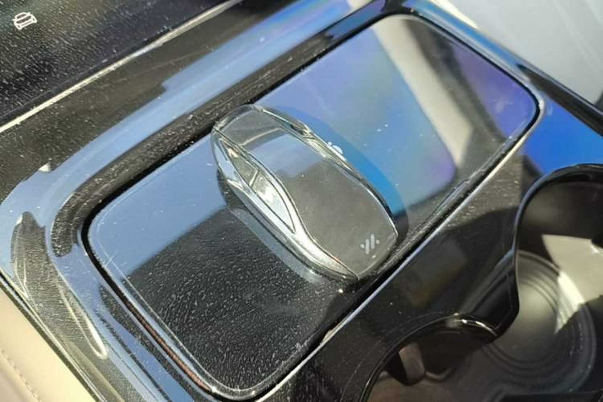 Used IM L7 2022 Pro Model Vehicle Key