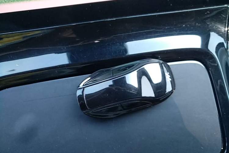 Used IM L7 2022 Angel Wheel Edition Vehicle Key