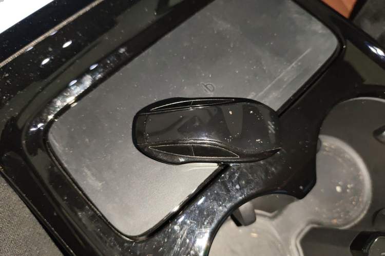 Used IM L7 2022 Dynamic Model Vehicle Key