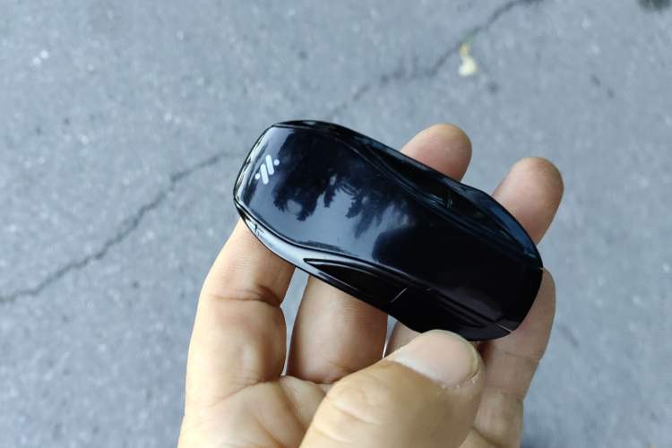 Used IM L7 2022 Dynamic Model Vehicle Key