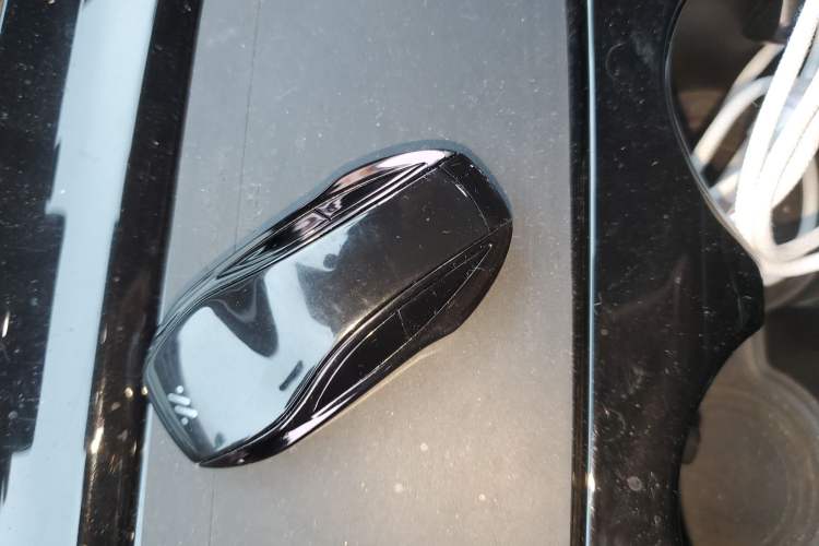 Used IM L7 2022 Pro Model Vehicle Key