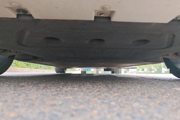 Used IM L7 2022 Pro Model Chassis Front