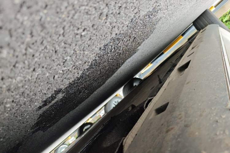 Used IM L7 2022 Pro Model Chassis Front Right