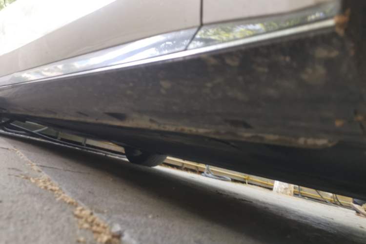 Used IM L7 2022 Dynamic Model Chassis Front Right