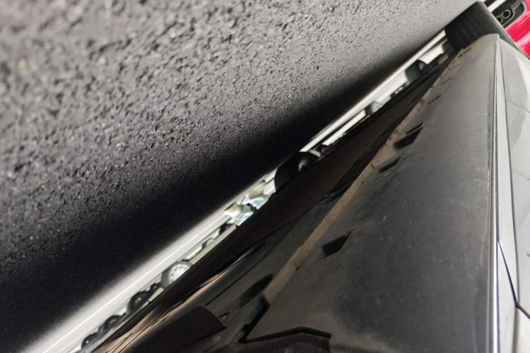 Used IM L7 2022 Pro Model Chassis Rear Left