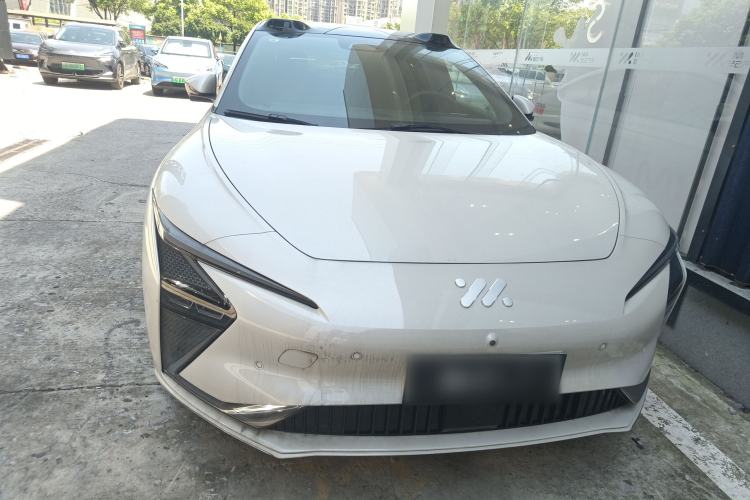 Used IM L7 2022 Dynamic Model Exterior 1