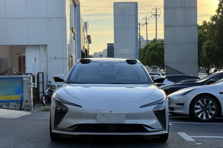 Used IM L7 2022 Dynamic Model Exterior 1
