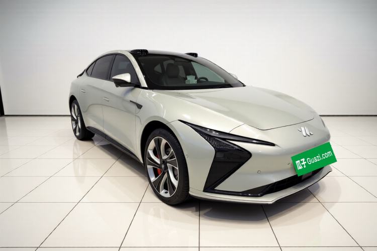 Used IM L7 2022 Dynamic Model Exterior 2