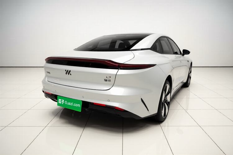 Used IM L7 2022 Dynamic Model Exterior 5