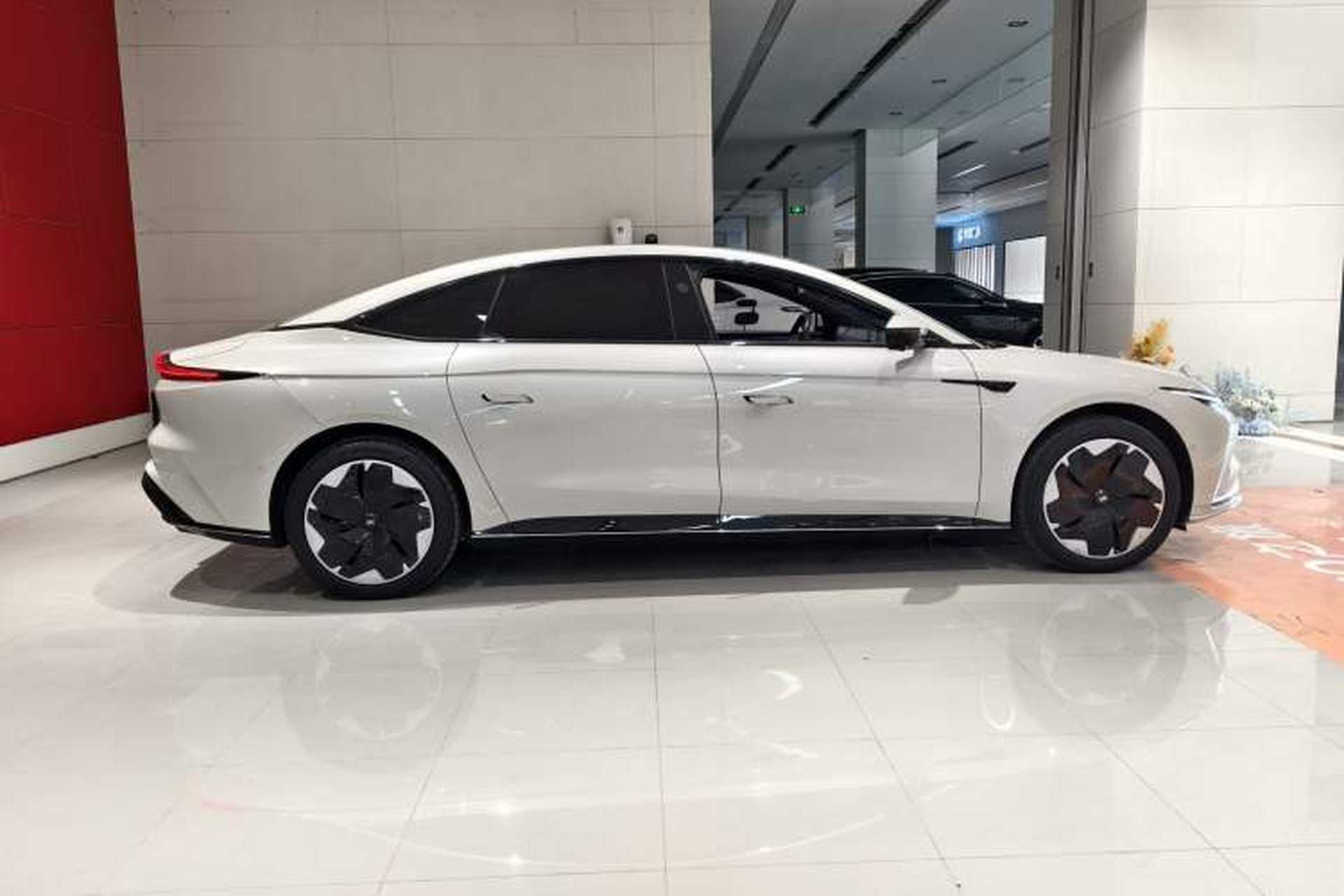 Used IM L7 2022 Dynamic Model Exterior 6