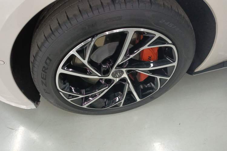 Used IM L7 2022 Dynamic Model Exterior 7