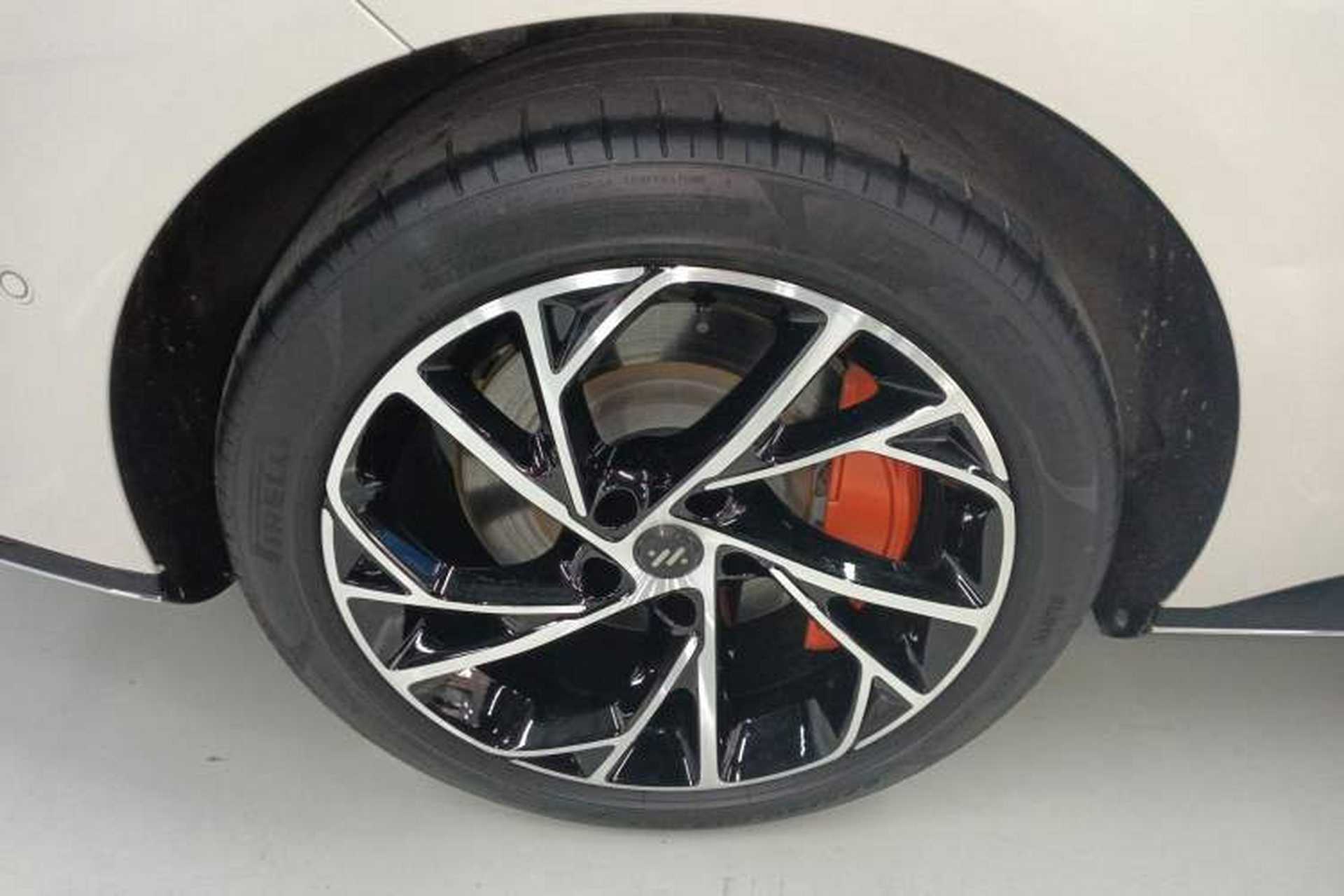 Used IM L7 2022 Dynamic Model Exterior 8