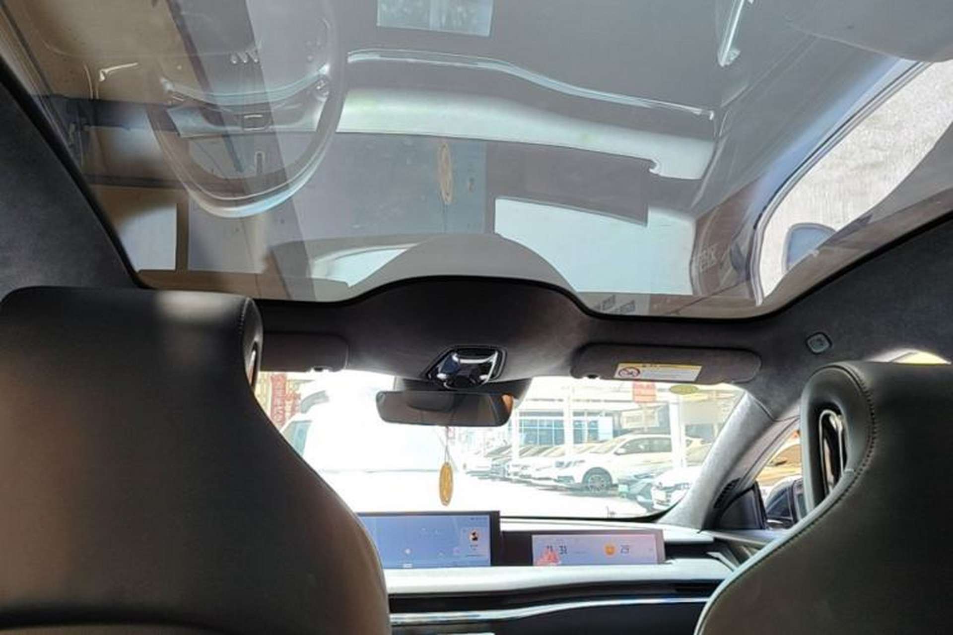 Used IM L7 2022 Pro Model Headliner