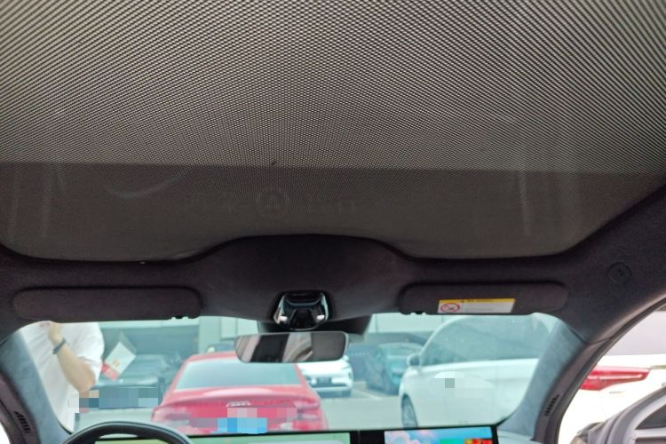 Used IM L7 2022 Pro Model Headliner