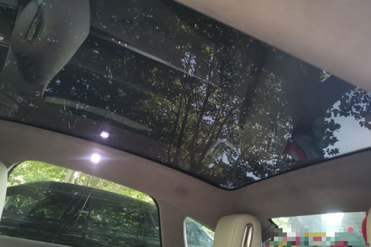 Used IM L7 2022 Dynamic Model Headliner