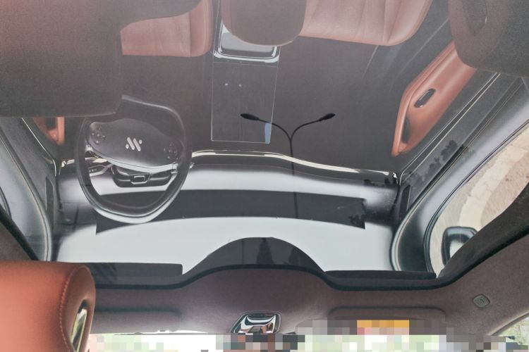 Used IM L7 2022 Pro Model Headliner