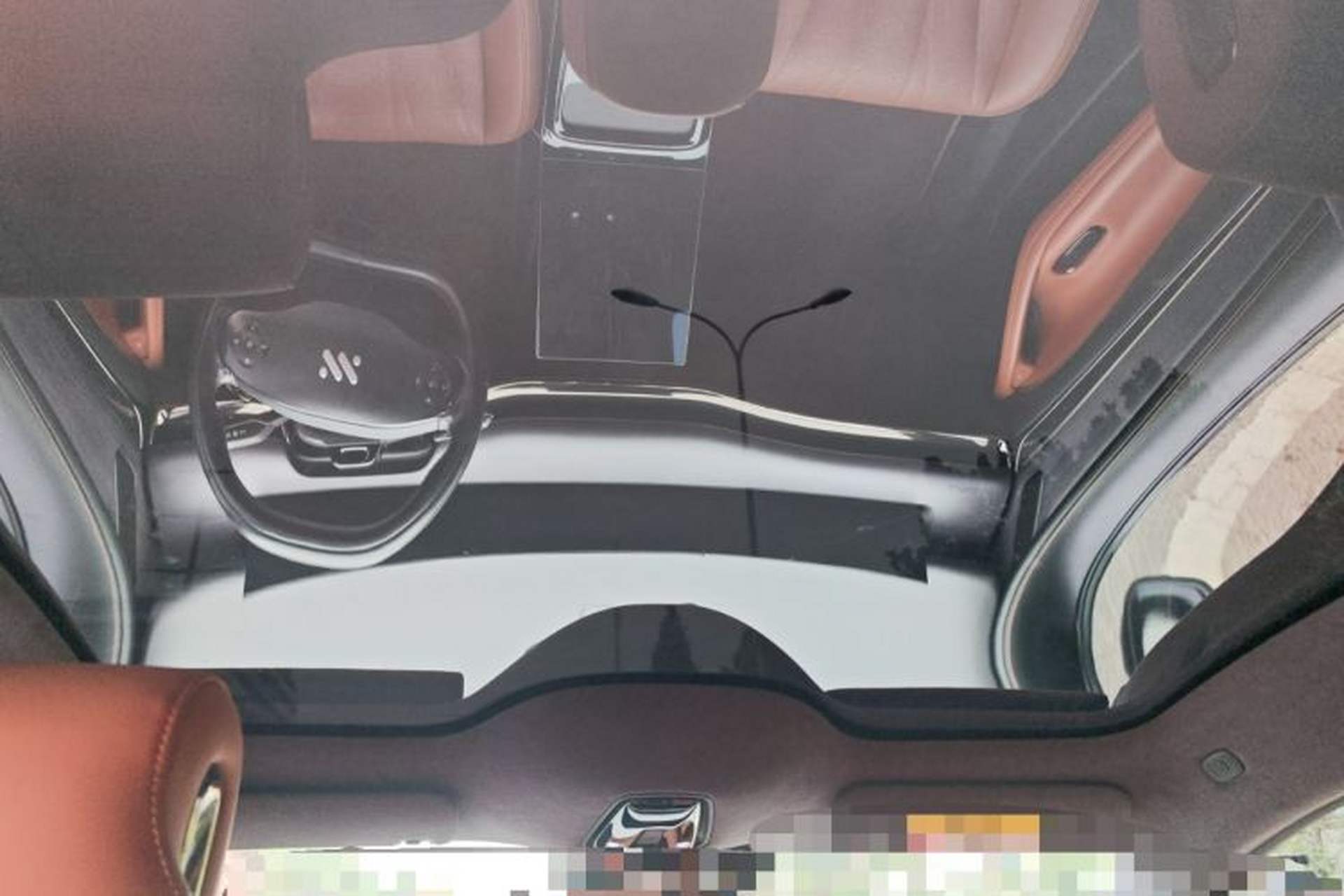 Used IM L7 2022 Pro Model Headliner