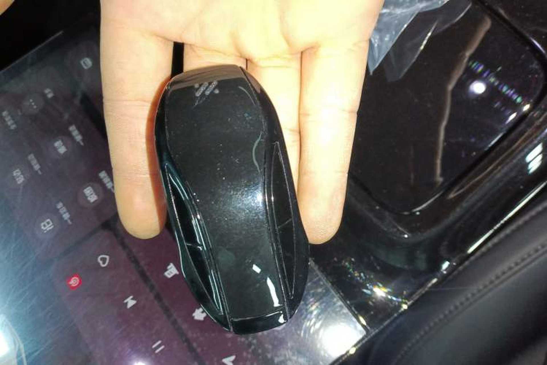 Used IM L7 2022 Dynamic Model Interior 1