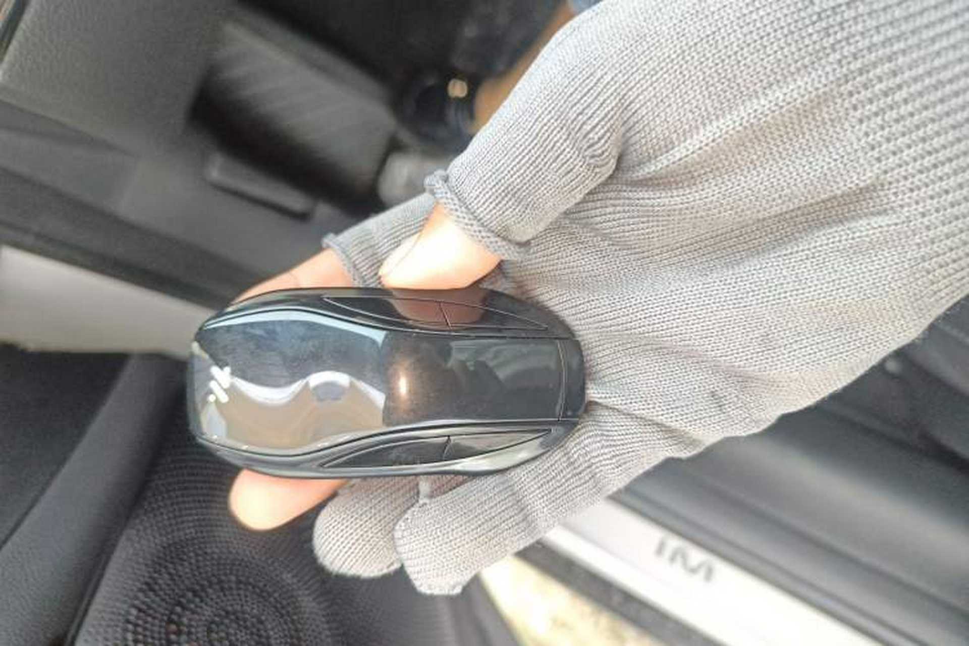 Used IM L7 2022 Dynamic Model Interior 1